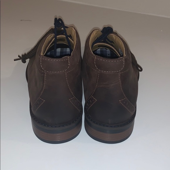 Bostonian Commonwealth Maxton Mid’s - Picture 4 of 7